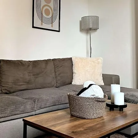 Cosy Dunkerquois Dunkirk