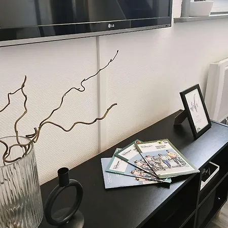 Apartman Cosy Dunkerquois