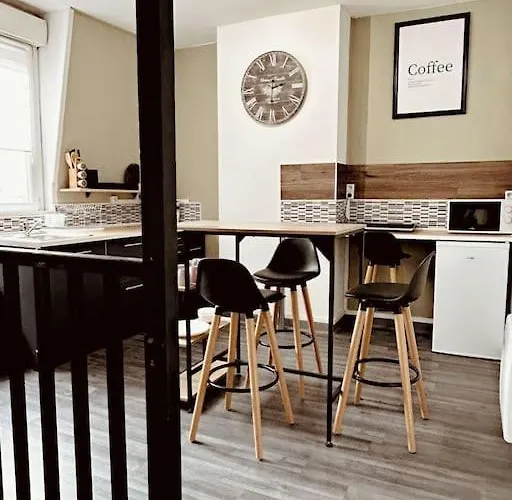 Cosy Dunkerquois Dunkirk