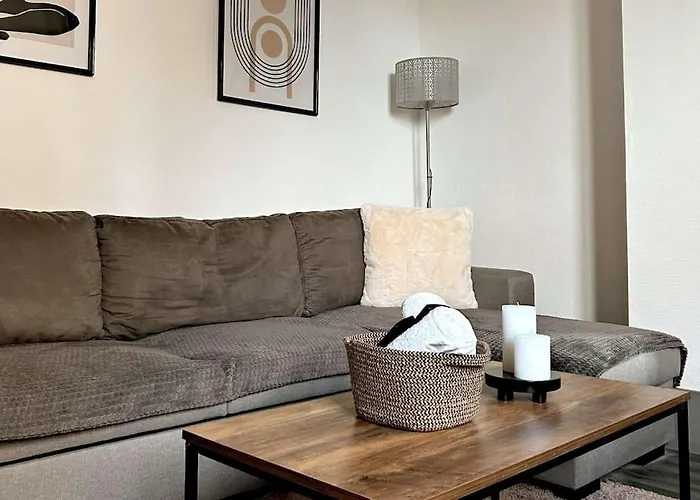 Cosy Dunkerquois Dunkirk