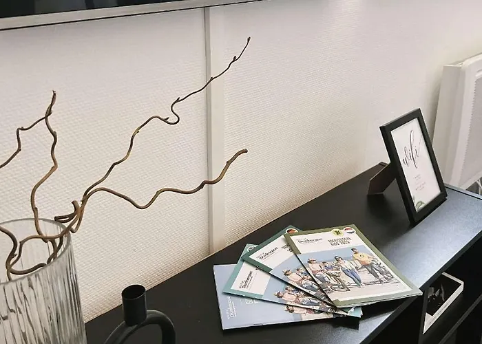 Appartement Cosy Dunkerquois